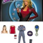 Gwen DeMarco Galaxy Quest Cosplay Guide: Become Tawny Madison 6 Gwen DeMarco Galaxy Quest Cosplay Guide: Become Tawny Madison