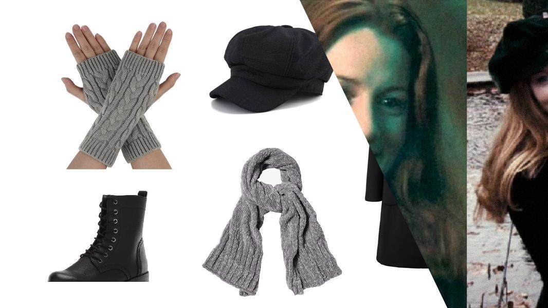 Lily Potter Harry Potter Cosplay Guide 7 Lily Potter Harry Potter Cosplay Guide