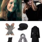 Lily Potter Harry Potter Cosplay Guide 16 Lily Potter Harry Potter Cosplay Guide