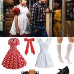 Vicki from Small Wonder DIY Costume Guide 3 Vicki from Small Wonder DIY Costume Guide