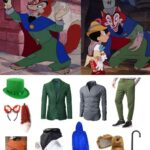 Honest John DIY Costume Guide: The Ultimate Pinocchio Cosplay 10 Honest John DIY Costume Guide: The Ultimate Pinocchio Cosplay