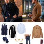 Raymond Smith (The Gentlemen) Costume Guide & DIY Tutorial 14 Raymond Smith (The Gentlemen) Costume Guide & DIY Tutorial