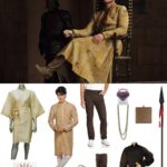 Oberyn Martell DIY Costume Guide: Prince of Dorne Cosplay 5 Oberyn Martell DIY Costume Guide: Prince of Dorne Cosplay