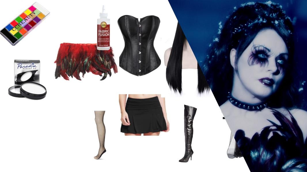 Blind Mag Costume Guide: Recreate the Iconic Look from Repo! The Genetic Opera