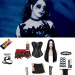 Blind Mag Costume Guide: Recreate the Iconic Look from Repo! The Genetic Opera 13 Blind Mag Costume Guide: Recreate the Iconic Look from Repo! The Genetic Opera