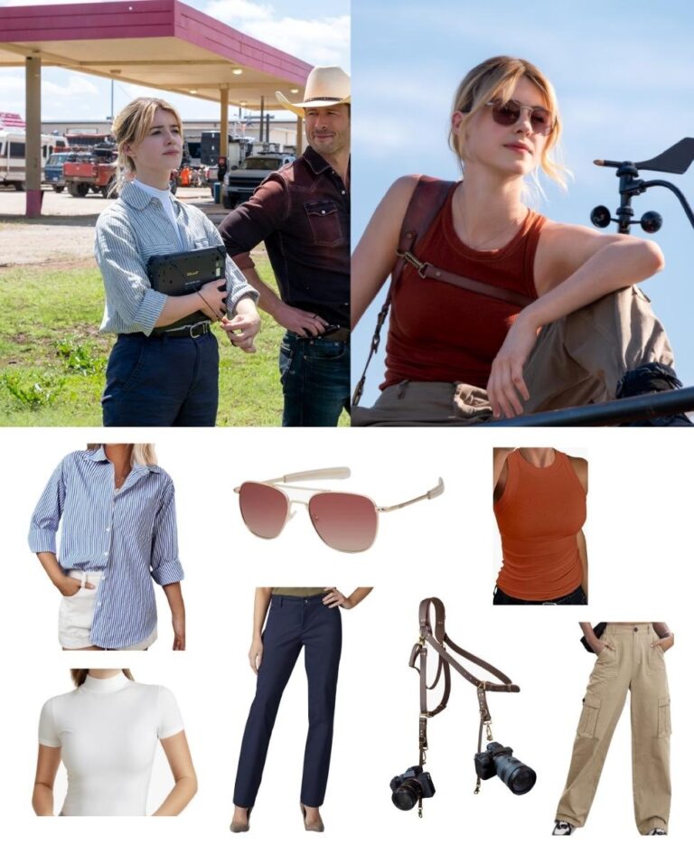 Kate Twisters DIY Costume Guide 1 Kate Twisters DIY Costume Guide