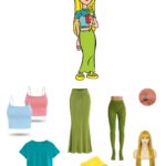 Posey Tyler Mission Hill Cosplay Guide: DIY Costume Tips 4 Posey Tyler Mission Hill Cosplay Guide: DIY Costume Tips