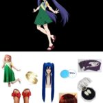 Wendy Marvell Cosplay Guide: How to Dress as the Sky Dragon Slayer 16 Wendy Marvell Cosplay Guide: How to Dress as the Sky Dragon Slayer
