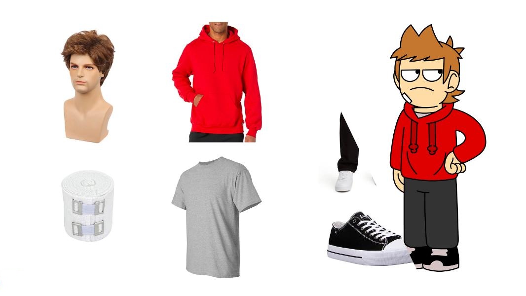 Tord Larsson Cosplay: The Ultimate Eddsworld Costume Guide 8 Tord Larsson Cosplay: The Ultimate Eddsworld Costume Guide