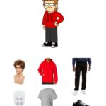 Tord Larsson Cosplay: The Ultimate Eddsworld Costume Guide 1 Tord Larsson Cosplay: The Ultimate Eddsworld Costume Guide