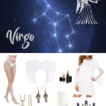 Virgo DIY Cosplay Costume Guide: Ethereal Zodiac Style 8 Virgo DIY Cosplay Costume Guide: Ethereal Zodiac Style