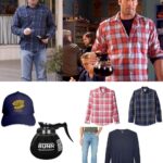 Luke Danes Gilmore Girls Cosplay Guide 11 Luke Danes Gilmore Girls Cosplay Guide