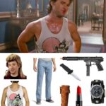 Jack Burton DIY Costume Guide: Big Trouble in Little China Cosplay 9 Jack Burton DIY Costume Guide: Big Trouble in Little China Cosplay