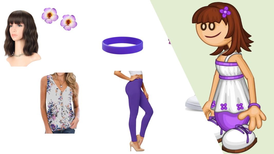 Penny Papa Louie Cosplay: DIY Costume Guide for Beginners