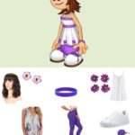 Penny Papa Louie Cosplay: DIY Costume Guide for Beginners