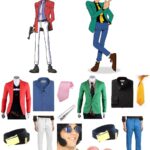 Arsène Lupin III DIY Cosplay Guide: Steal the Show 3 Arsène Lupin III DIY Cosplay Guide: Steal the Show
