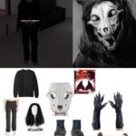 SCP 1471-A Cosplay Costume Guide: Become MalO ver1.0.0 4 SCP 1471-A Cosplay Costume Guide: Become MalO ver1.0.0