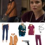 Alex Jones Supernatural Cosplay Guide: Become the Wayward Nurse