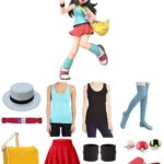 Pokémon Trainer Leaf Cosplay Guide: Super Smash Bros. Ultimate 1 Pokémon Trainer Leaf Cosplay Guide: Super Smash Bros. Ultimate