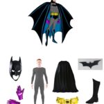 Batman (1939) DIY Costume Guide: Golden Age Cosplay