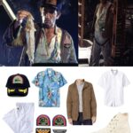 Samuel Brett Alien DIY Costume Guide: Nostromo Engineer Cosplay