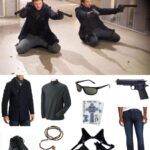 Boondock Saints DIY Costume Guide: Connor and Murphy MacManus Cosplay