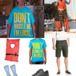 Bob Wiley DIY Costume Guide: How to Cosplay the What About Bob Icon