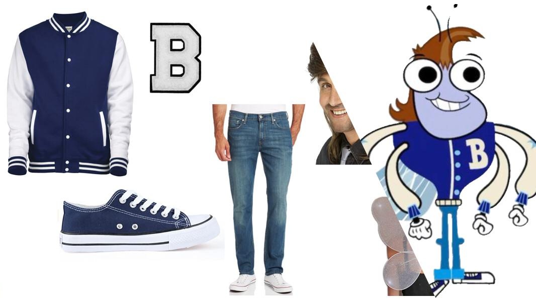 Aldrin Pesky Costume Guide: The Buzz on Maggie Cosplay