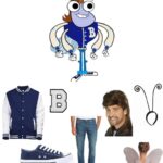 Aldrin Pesky Costume Guide: The Buzz on Maggie Cosplay