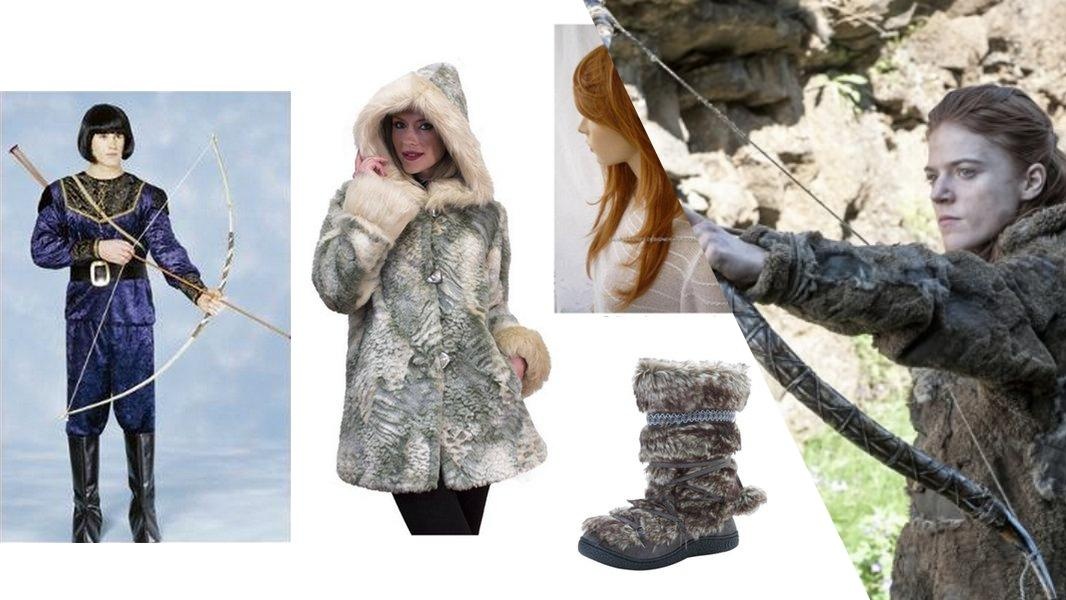 Ultimate Ygritte DIY Costume Guide: Dress Like a Wildling
