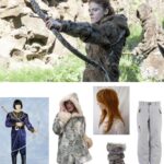 Ultimate Ygritte DIY Costume Guide: Dress Like a Wildling