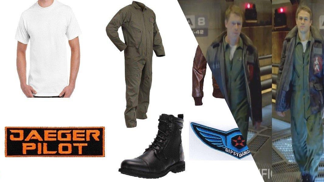 Ultimate Jaeger Pilot Pacific Rim Cosplay Guide: Suit Up for the Drift 8 Ultimate Jaeger Pilot Pacific Rim Cosplay Guide: Suit Up for the Drift