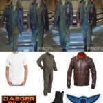 Ultimate Jaeger Pilot Pacific Rim Cosplay Guide: Suit Up for the Drift