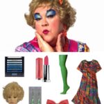 DIY Mimi Bobeck Costume Guide: The Drew Carey Show Cosplay 8 DIY Mimi Bobeck Costume Guide: The Drew Carey Show Cosplay