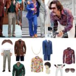 Brian Fantana Anchorman 2 Costume Guide: Recreate the Legend