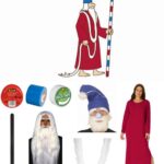 Wizard Whitebeard DIY Costume Guide: Where's Waldo's Magical Mentor