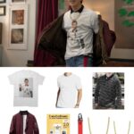 Jared from Booksmart DIY Costume Guide: The Ultimate Party Host Look 10 Jared from Booksmart DIY Costume Guide: The Ultimate Party Host Look