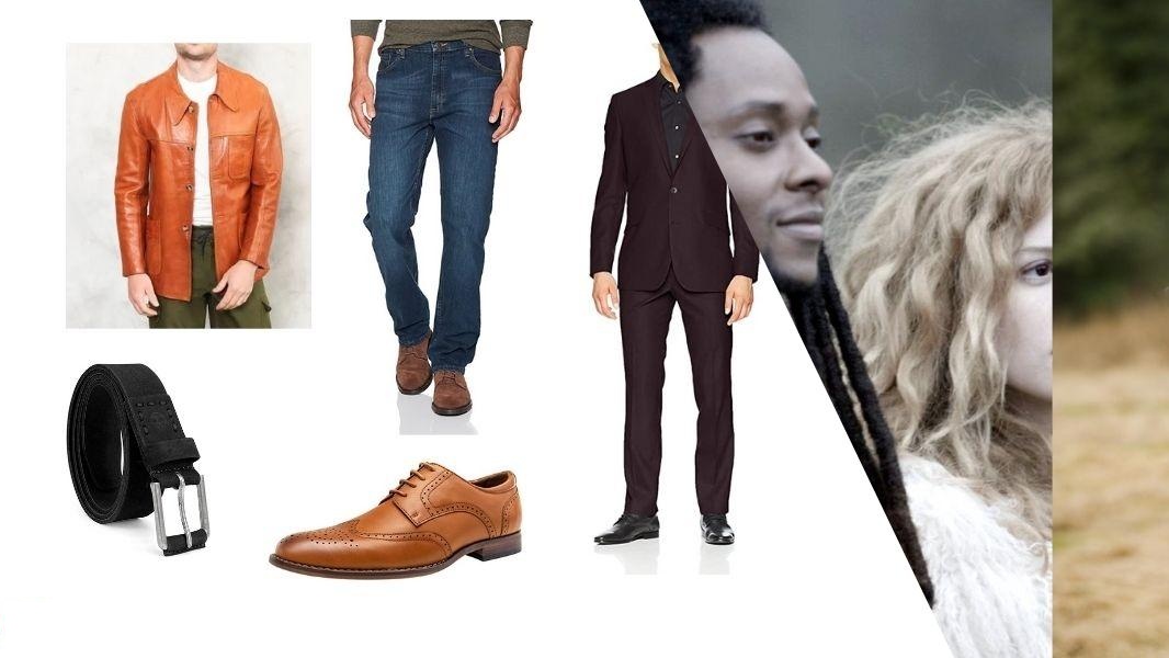 Laurent from Twilight DIY Costume Guide 7 Laurent from Twilight DIY Costume Guide
