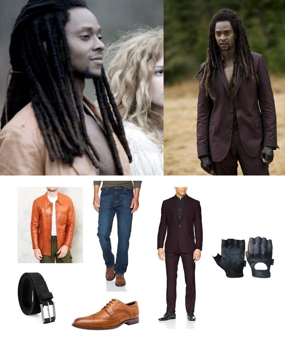Laurent from Twilight DIY Costume Guide 1 Laurent from Twilight DIY Costume Guide
