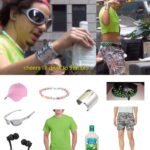 Ultimate Ranch It Up DIY Costume Guide: Eric Andre Cosplay