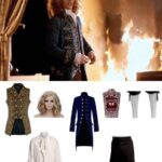 Lestat de Lioncourt Interview with the Vampire Costume Guide 14 Lestat de Lioncourt Interview with the Vampire Costume Guide
