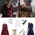 Enola Holmes DIY Costume Guide: Dress Like the Clever Detective 15 Enola Holmes DIY Costume Guide: Dress Like the Clever Detective