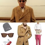 Pagoda DIY Costume Guide: The Royal Tenenbaums Cosplay 9 Pagoda DIY Costume Guide: The Royal Tenenbaums Cosplay