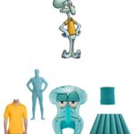 The Ultimate Squidward Tentacles from SpongeBob SquarePants Costume Guide 17 The Ultimate Squidward Tentacles from SpongeBob SquarePants Costume Guide