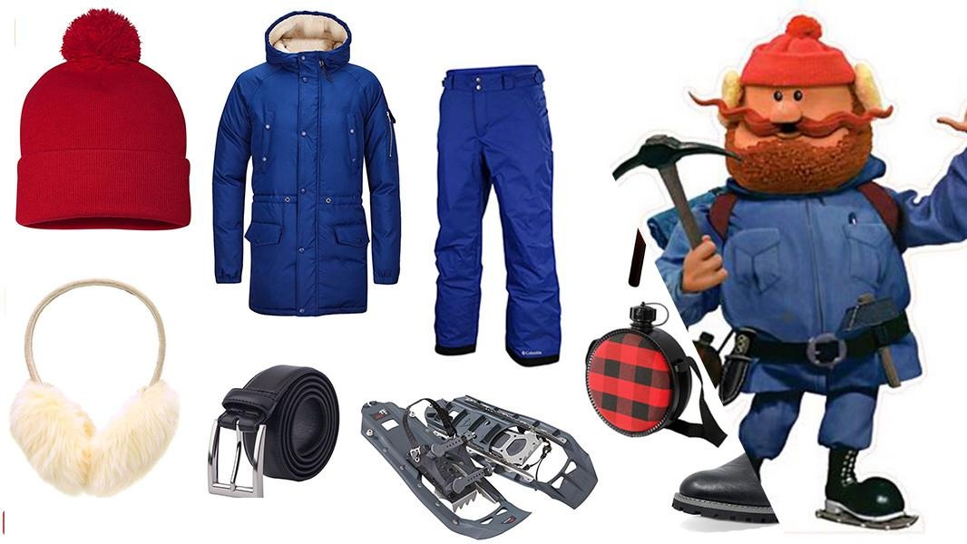 Yukon Cornelius Cosplay: The Ultimate DIY Costume Guide