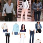 Cindy Campbell Scary Movie 2 Costume Guide 6 Cindy Campbell Scary Movie 2 Costume Guide