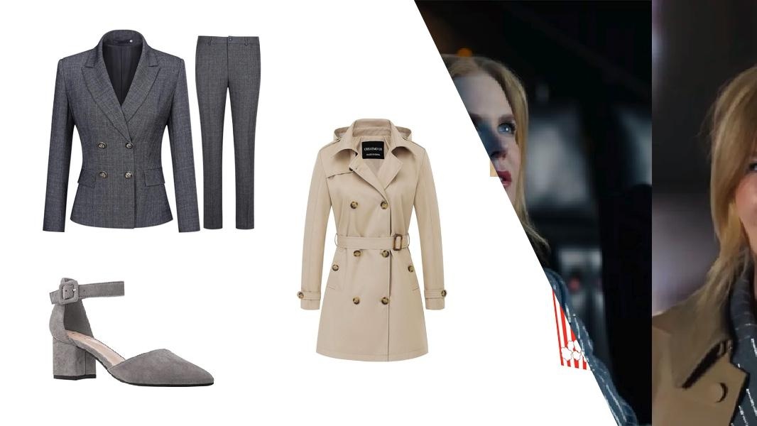 Nicole Kidman AMC Ad Costume Guide: We Make Movies Better 2 Nicole Kidman AMC Ad Costume Guide: We Make Movies Better