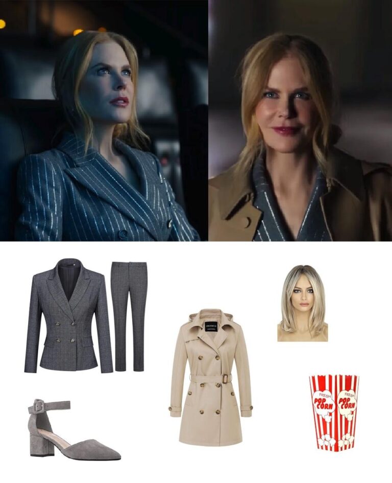 Nicole Kidman AMC Ad Costume Guide: We Make Movies Better 7 Nicole Kidman AMC Ad Costume Guide: We Make Movies Better