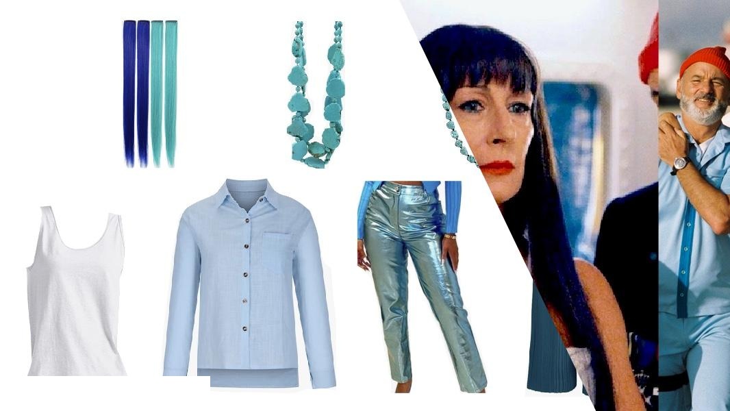 Eleanor Zissou Costume Guide: How to Cosplay from The Life Aquatic 9 Eleanor Zissou Costume Guide: How to Cosplay from The Life Aquatic