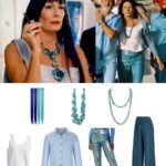 Eleanor Zissou Costume Guide: How to Cosplay from The Life Aquatic 1 Eleanor Zissou Costume Guide: How to Cosplay from The Life Aquatic